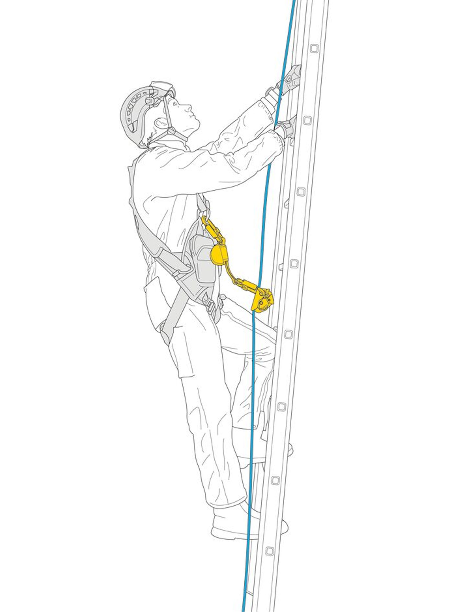 Petzl Asap'sorber 2026 Version